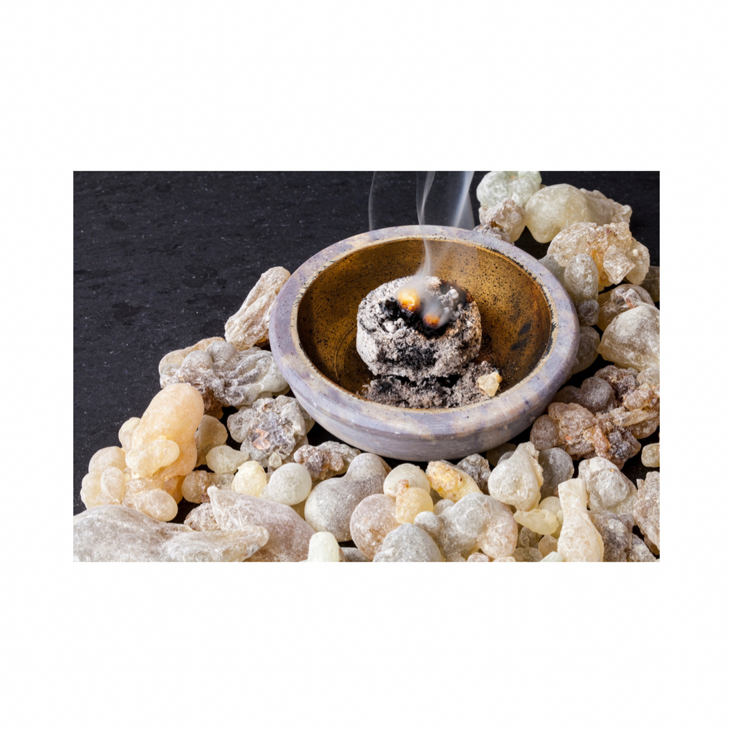 Sudanese Frankincense Resin